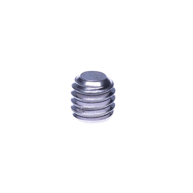 FOX | M4 x 7mm Flat point grub screw
