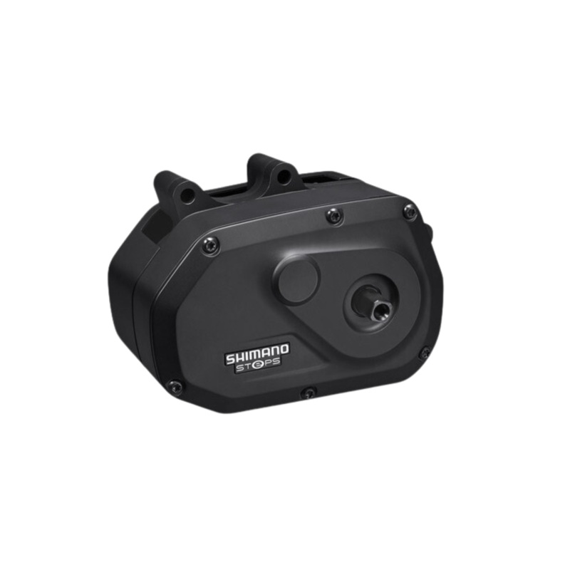 Shimano Du-E6002 Steps Drive Unit 250W w/o Cover(Sm-Due60) w/o Speed Sensor and Magnet
