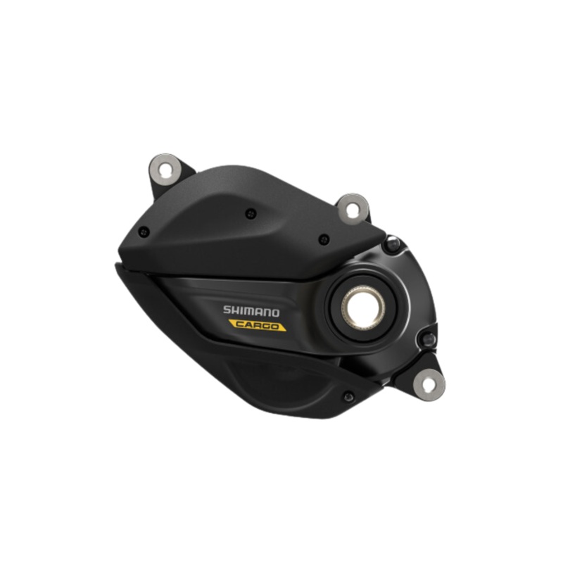 Shimano EP600 Drive Unit For Cargo Bikes