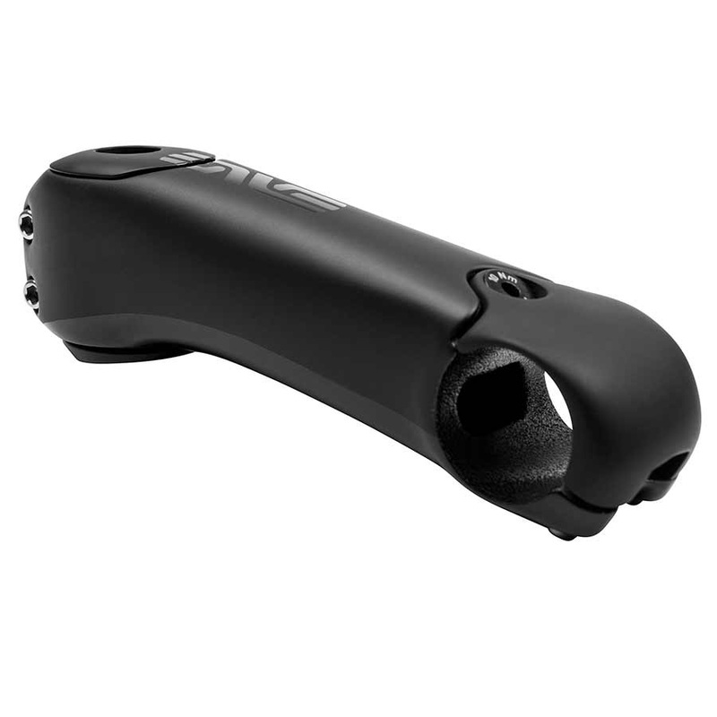 ENVE Composites Aero Road Stem – 100mm 31.8 Clamp -12-17-7 1 1/8 Carbon BLK