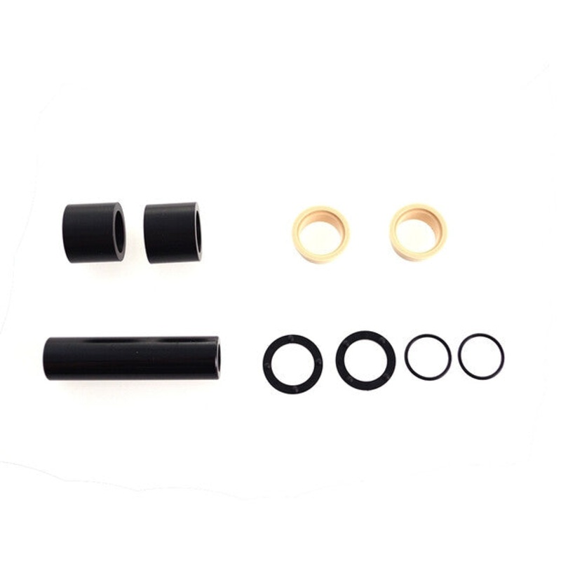 FOX | PTS H/WARE 5PC AL 8×29,97mm