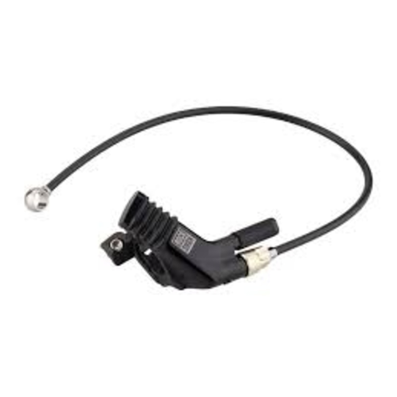 Rockshox | Remote Xloc Fs Right Hose/banjo – 11.4315.013.080