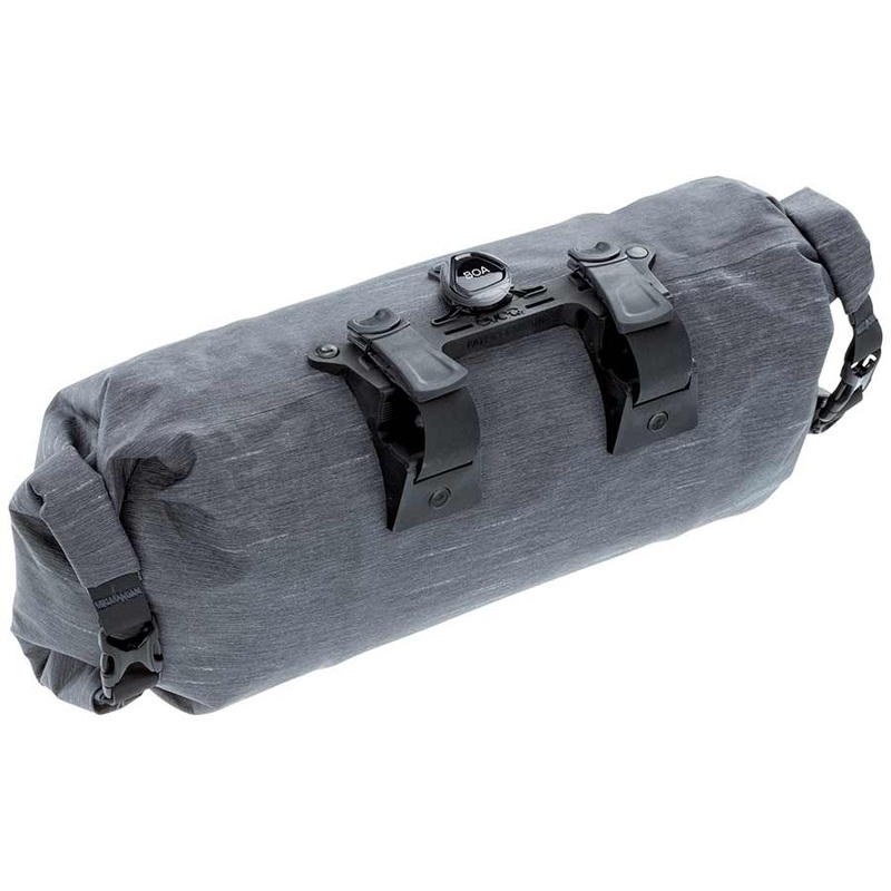EVOC Handlebar Pack Boa L Handlebar Bag 5L Grey