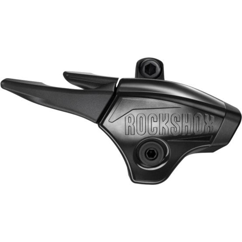ROCKSHOX | OneLoc FullSprint Remote Lever for Suspension Fork/Rear Shock (Left under / Right Above)