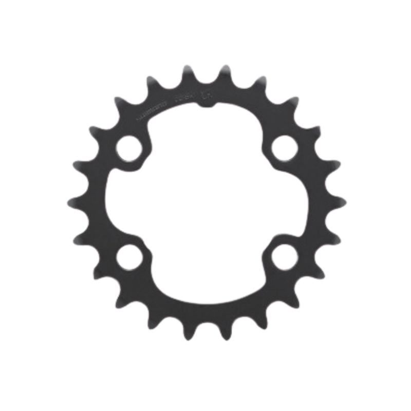 Shimano Fc-U6000-2 Chainring 22T