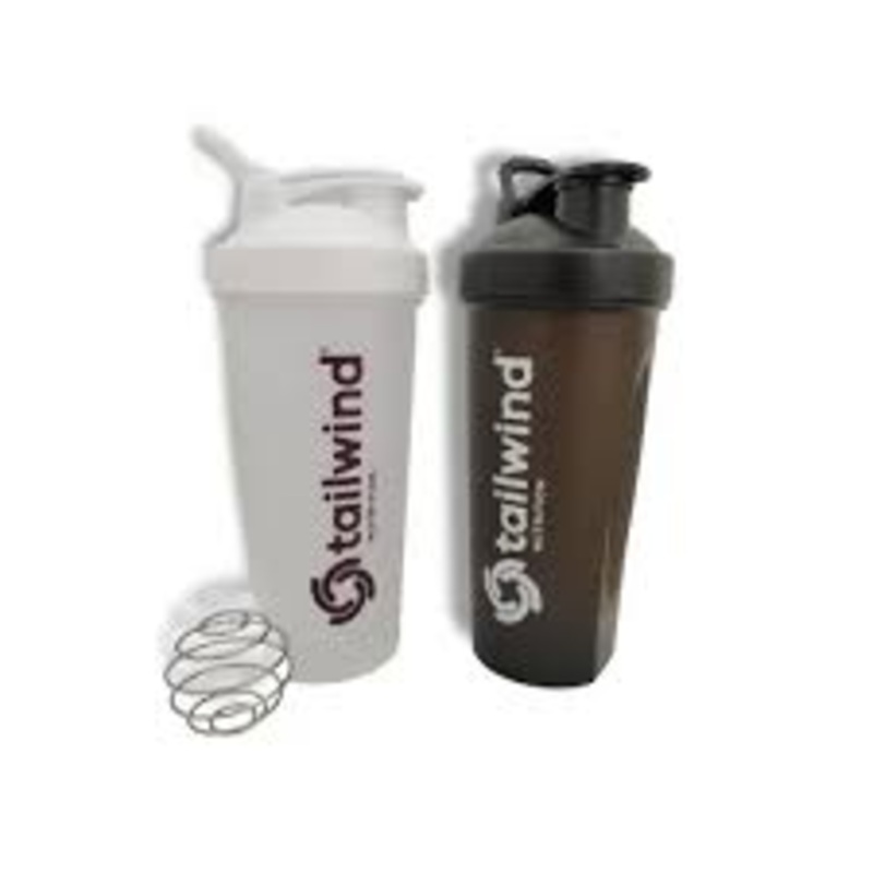 TAILWIND |  Shaker 500ML-Black & White