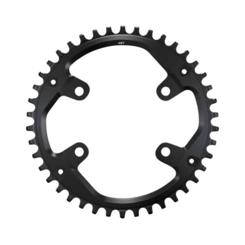 Shimano Fc-U8000-1 Chainring 42T