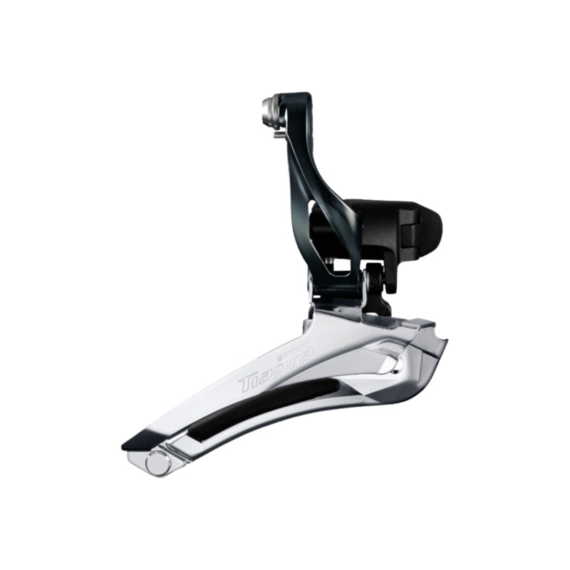 Shimano Fd-4700 Front Derailleur Tiagra 10-Spd Double 34.9mm *4700 Compatible Only*