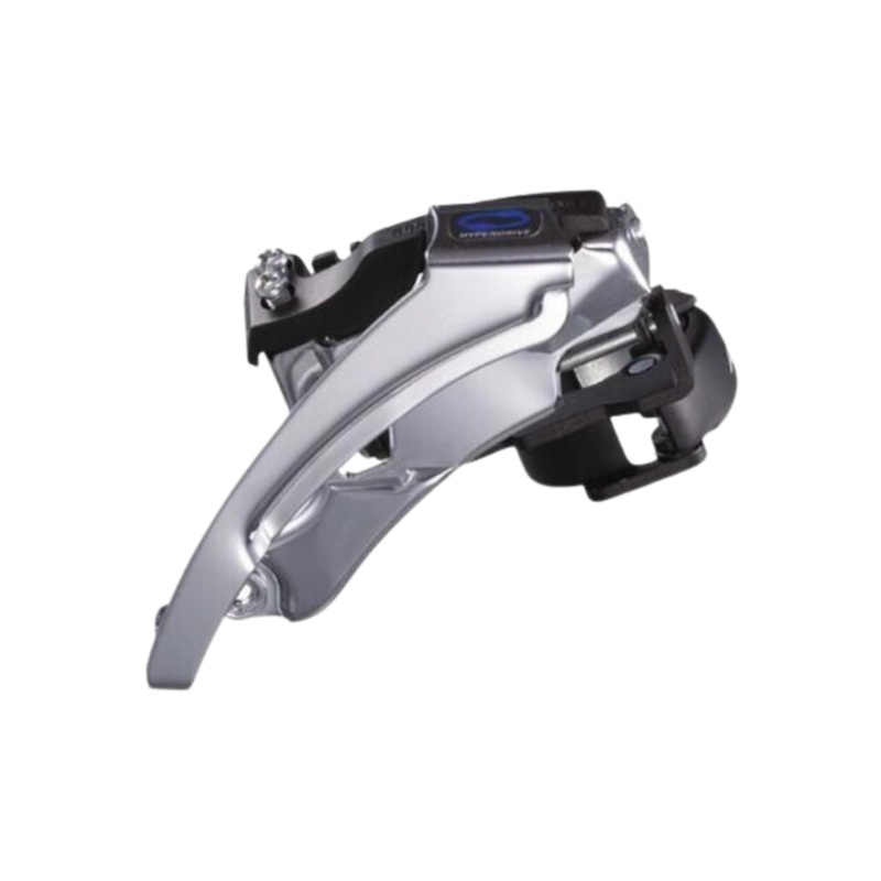 Shimano Fd-M310 Front Derailleur Lo-Clamp Dual-Pull 66-69