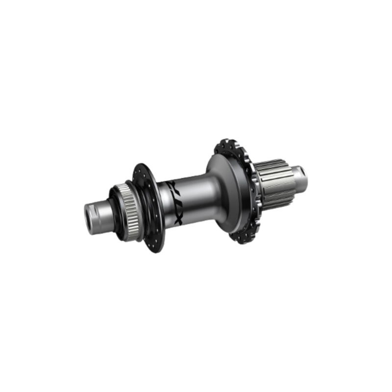Shimano Fh-M9111-B Rear Freehub Xtr 32H Centerlock 148x12mm