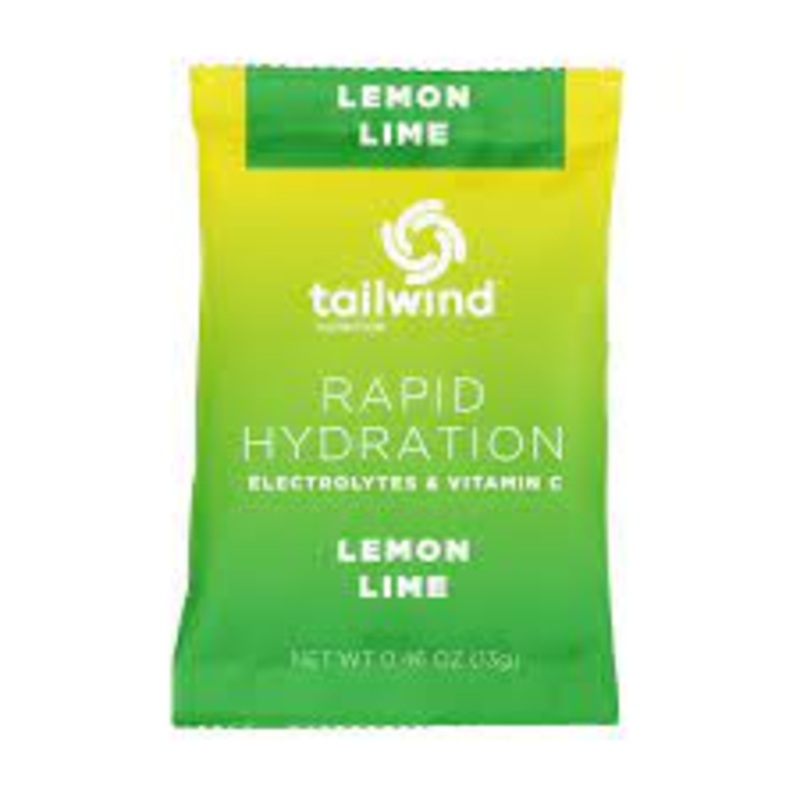 TAILWIND | Rapid Hydration – Lemon Lime