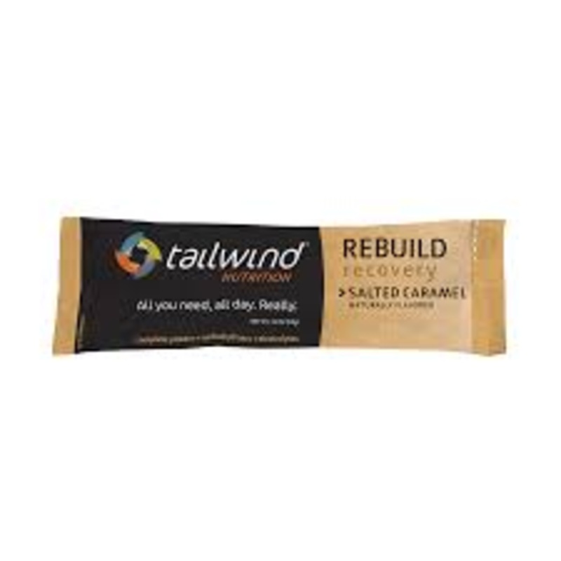 TAILWIND | Rebuild Recovery  Salted Caramel (2 Servings)