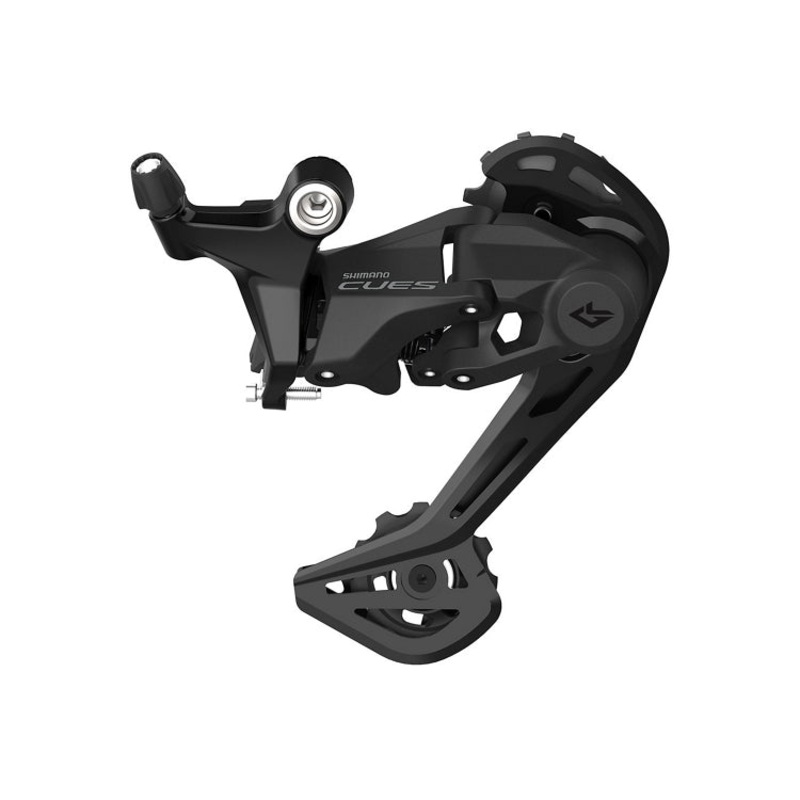 Shimano Cues 9-Speed Rear Derailleur RD-U4020-SGS