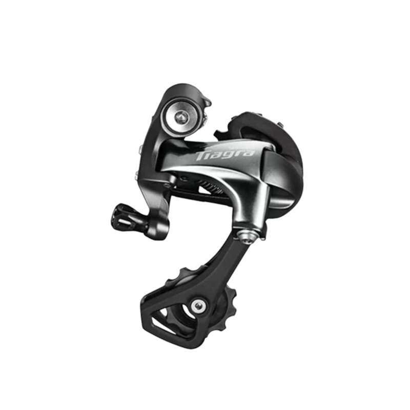 Shimano Rd-4700 Rear Derailleur Tiagra 10-Speed Double 28T Compatible *4700 Only*