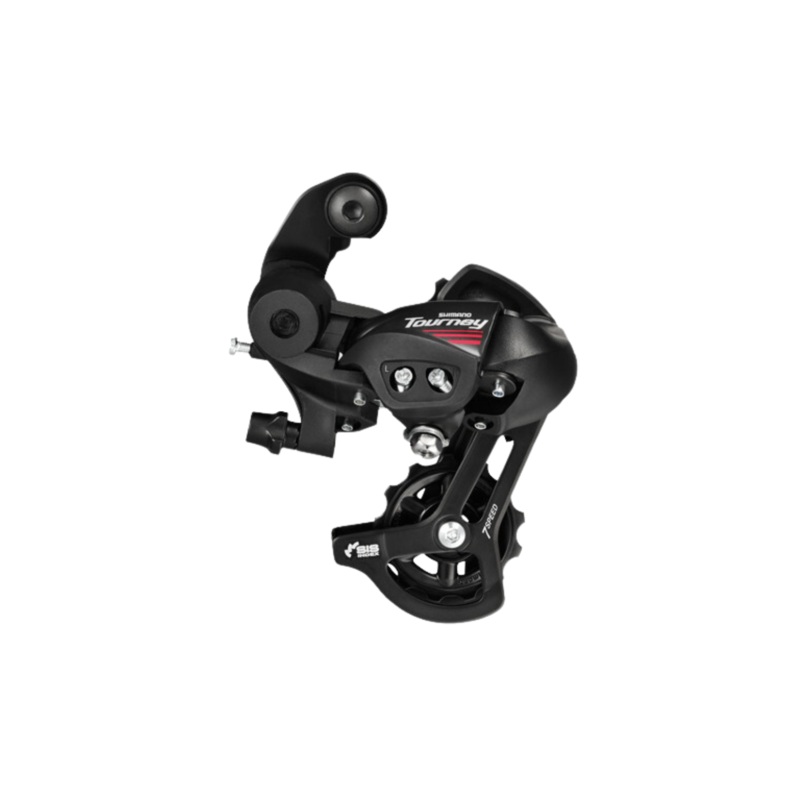 Shimano Rd-A070 Rear Derailleur 7-Speed 33T Direct