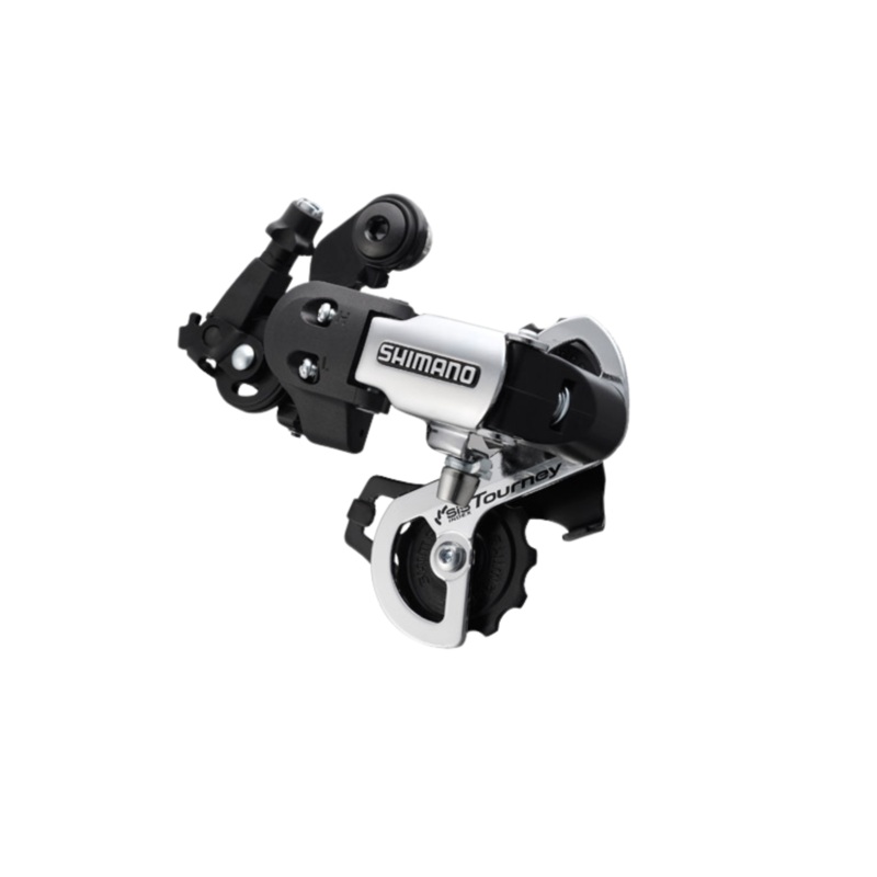 Shimano Rd-Ft35 Rear Derailleur 6/7-Speed Hanger Mount