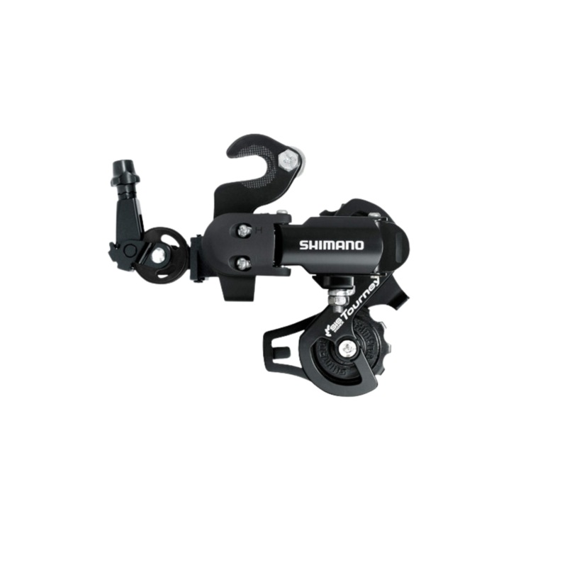 Shimano Rd-Ft35 Rear Derailleur 6/7-Speed Short Cage Bmx