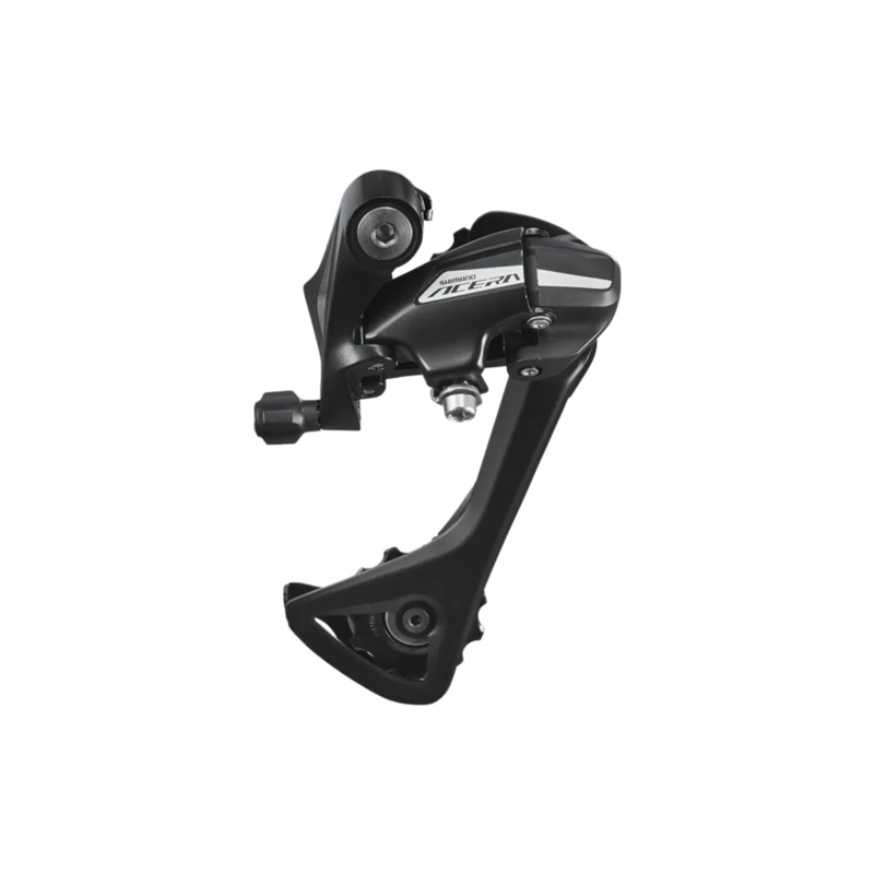 Shimano Rd-M3020-8 Rear Derailleur Acera 7/8-Speed Black Not for 11-28T