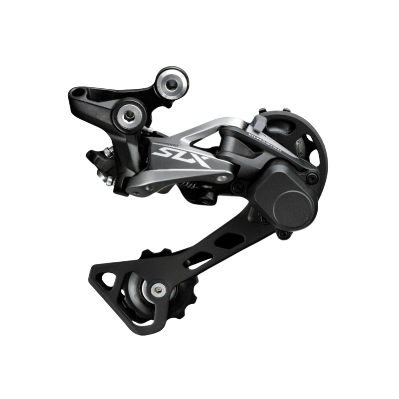Shimano Rd-M7000 Rear Derailleur Slx  Shadow+ Medium 1×11 46T Max. 2×11 42T Max.