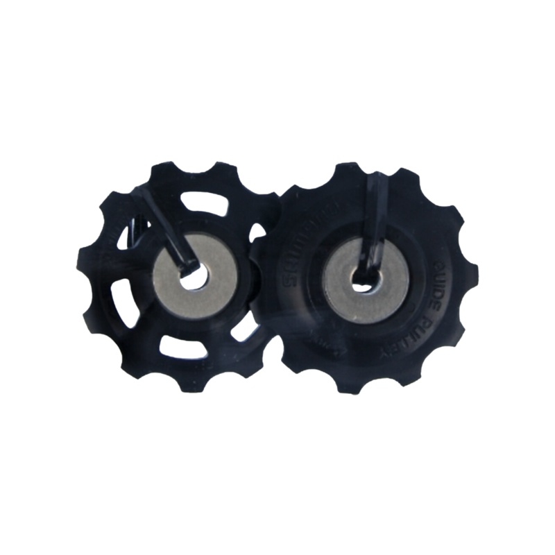 Shimano Rd-M8130 Guide & Tension Pulley Set Sgs