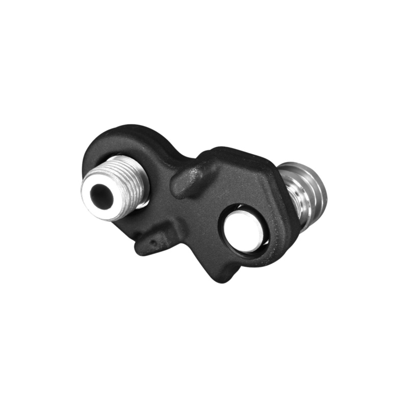 Shimano Rd-M8150-11 Bracket Axle Unit