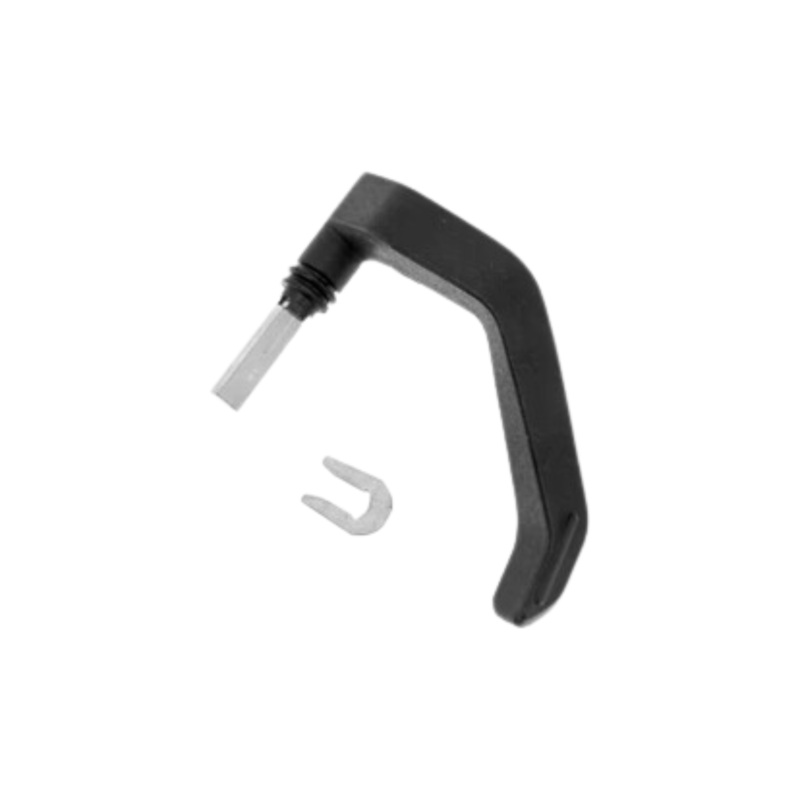 Shimano Rd-M8150-11 Switch Lever Unit & Fixing Plate