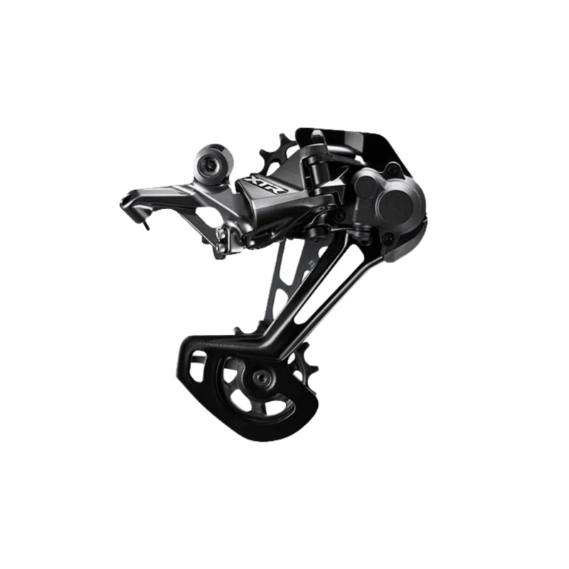 Shimano Rd-M9100 Rear Derailleur Xtr Shadow+ 12-Speed Medium 45T Maximum