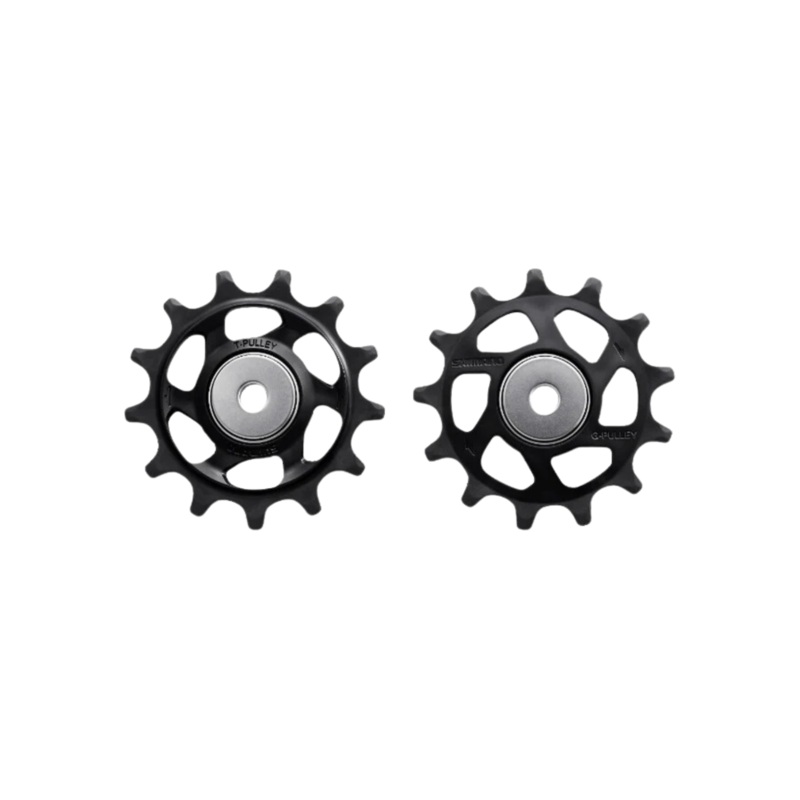 Shimano Rd-M9100 Tension & Guide Pulley Set