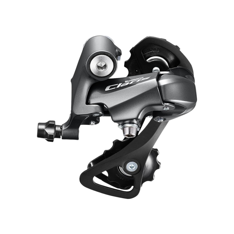 Shimano Rd-R2000 Rear Derailleur Claris 8-Speed Double