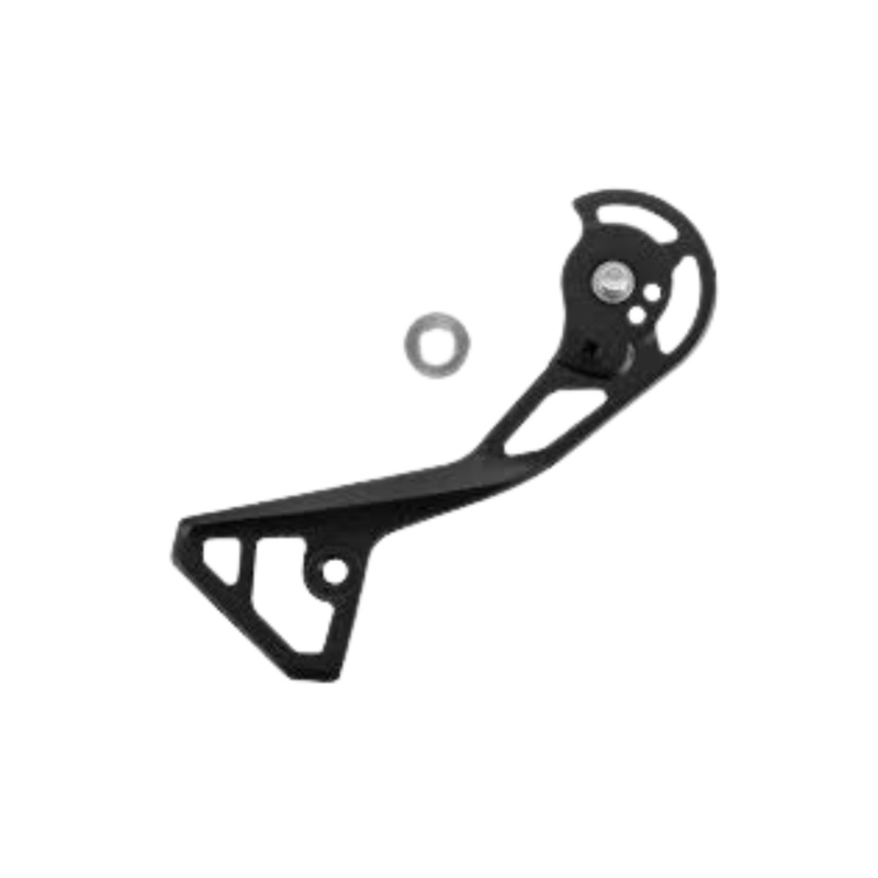 Shimano Rd-RX805-Gs Outer Plate Assembly