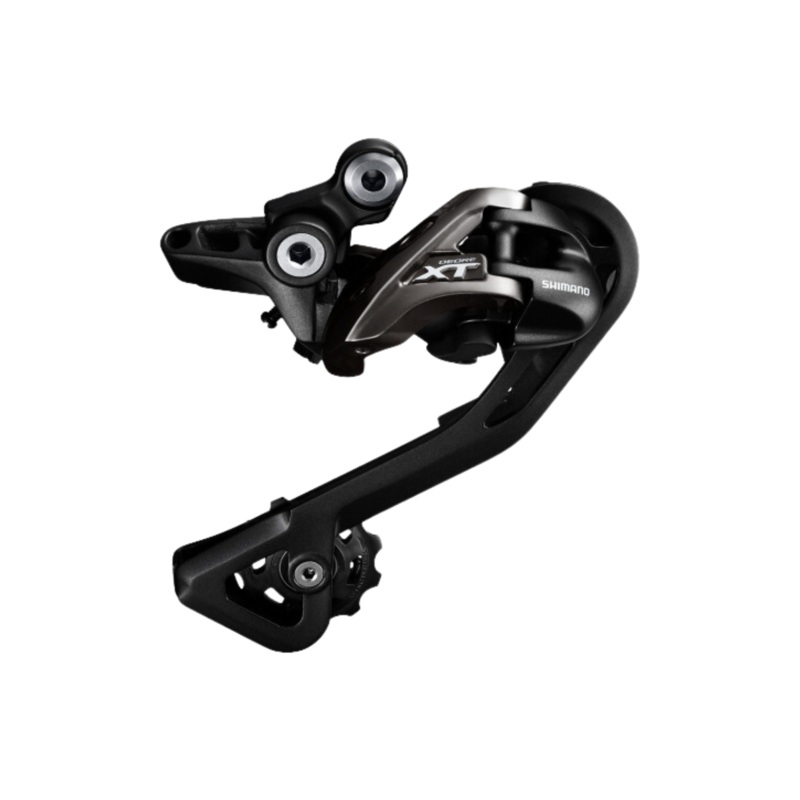 Shimano Rd-T8000 Rear Derailleur Xt Shadow+ Long 3×10 Replace – Rd-M786 / Rd-M781