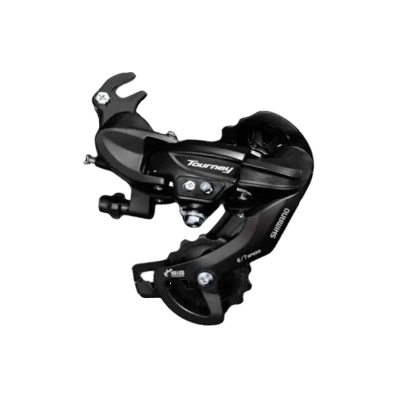 Shimano Rd-Ty300 Rear Derailleur Tourney 6/7-Speed Axle Mount