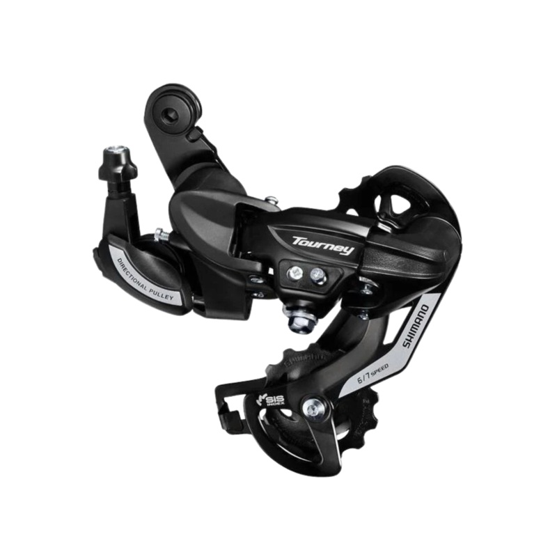 Shimano Rd-Ty500 Rear Derailleur Tourney 6/7-Speed Axle Mount