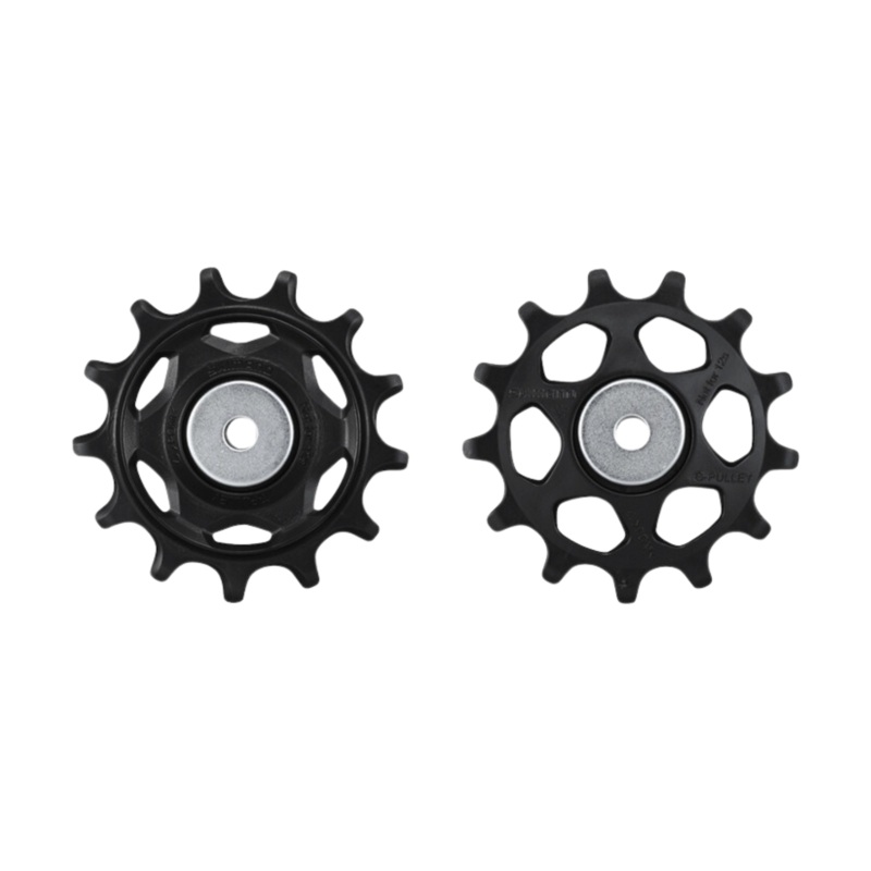 Shimano Rd-U6000 Tension & Guide Pulley Set