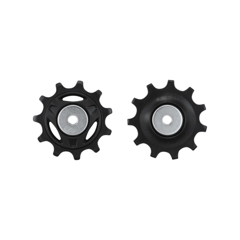 Shimano Rd-U6050 Tension & Guide Pulley Set