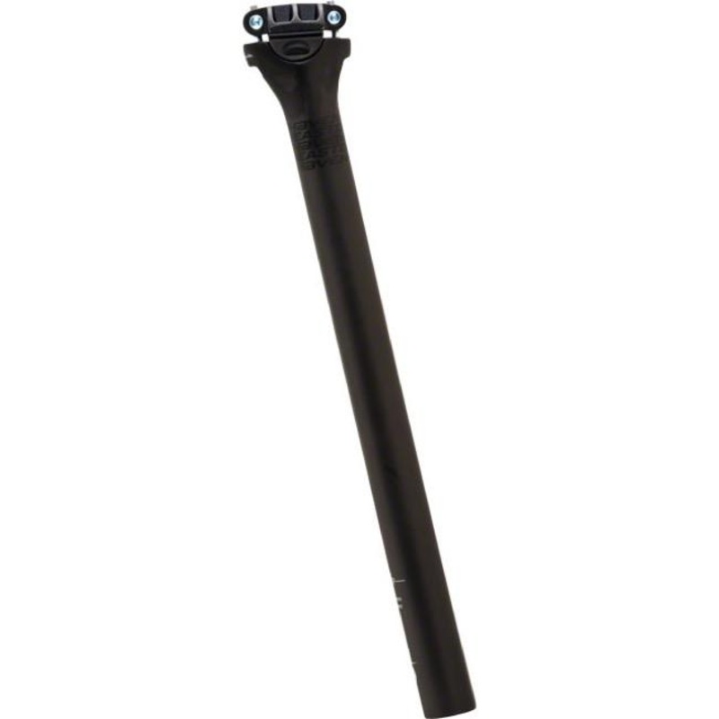 Easton 2015 Haven Zero Carbon Seatpost-30.9X400