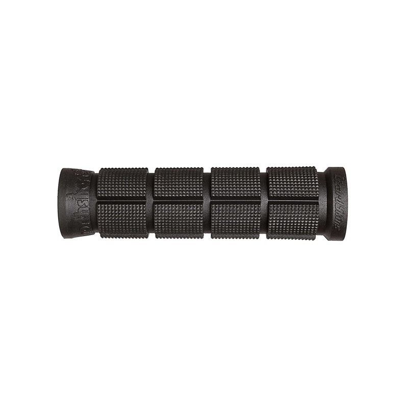 Lizard Skins Northshore Single Ply Grips – Black