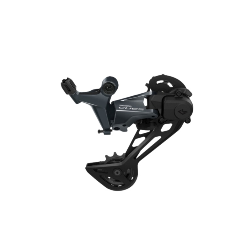 Shimano Rd-U8020 Rear Derailleur Cues 11-Speed Shadow+ Long 45T Maximum