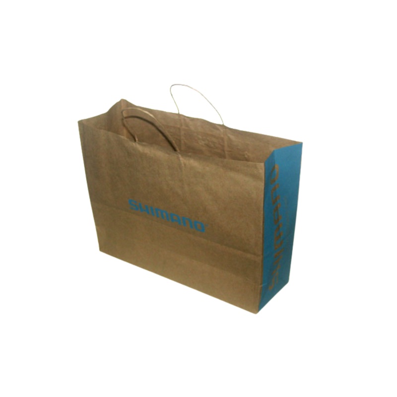 Shimano Sale Bag – Shimano 31cm x 42cm x 11cm Paper