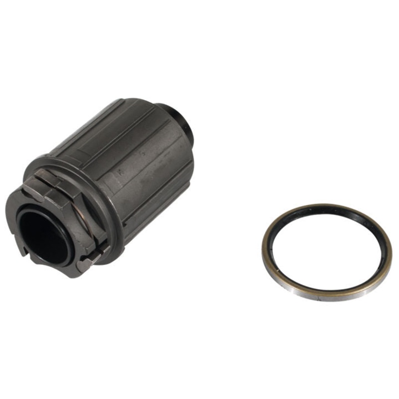 Bontrager Rhythm Comp/Elite 10-Speed Freehub Body Shimano HG 8/9/10 Speed