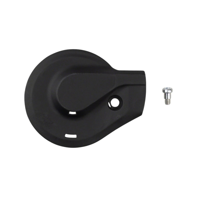 Shimano Sl-M5130-R10 R.H. Main Lever Cover & Fixing Screw