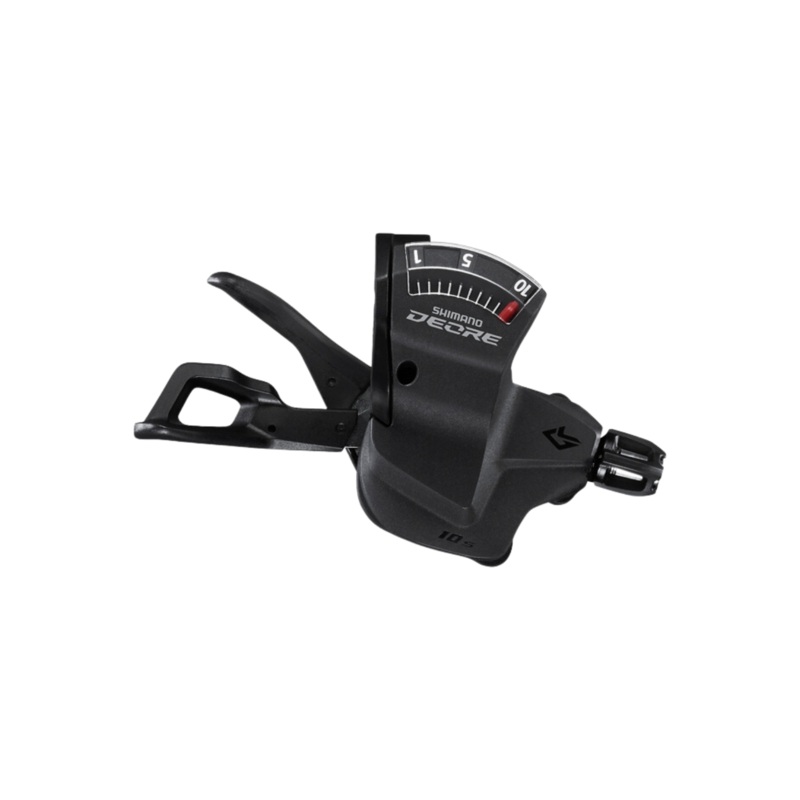 Shimano Sl-M5130-R10 R.H. Shift Lever Unit