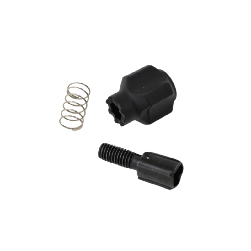 Shimano Sl-Mt500 Cable Adjust Bolt Unit