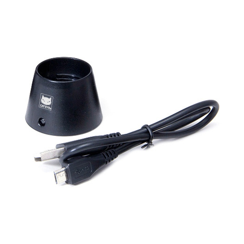 Cateye CRA-002 Fast Charging Available For Volt