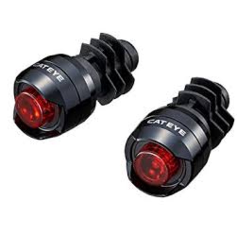 Cateye ORB Barend Light SL-LD160-R-BE