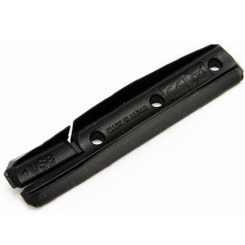 Cateye Rubber Base For Rapid X2 5447030