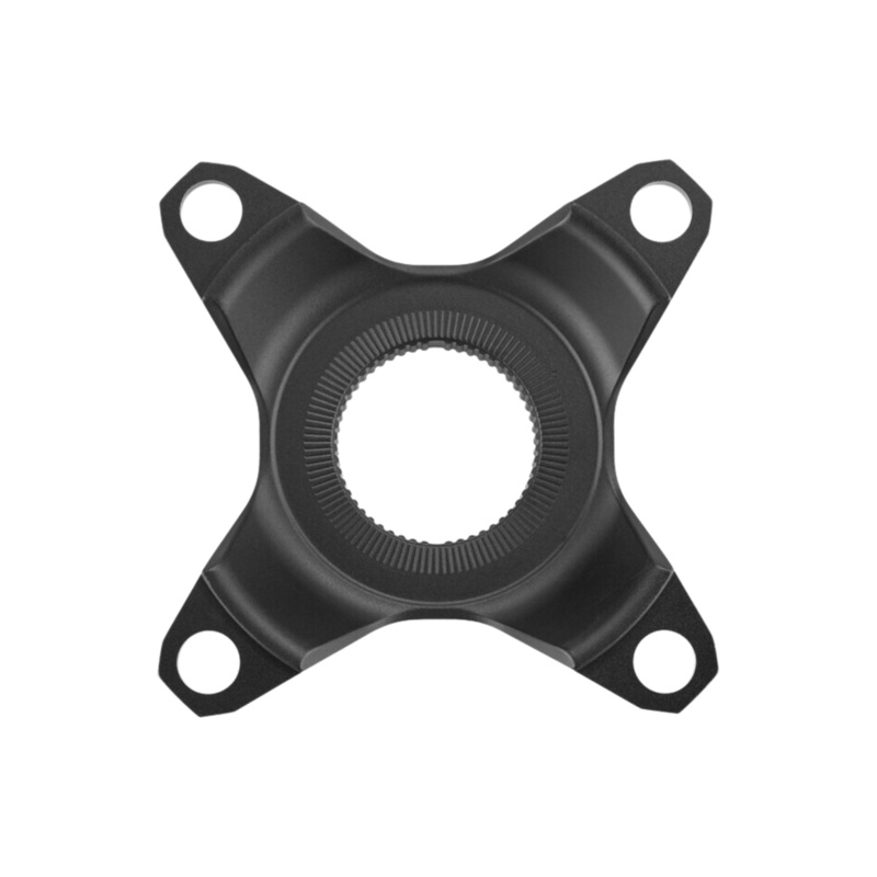 Shimano Sm-Cre80-12-Sb 4 Arm Adaptor C/l:56.5mm