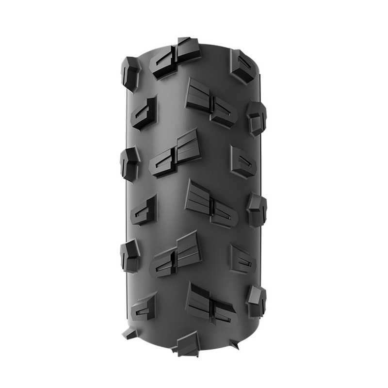 Vittoria Terreno Wet G2.0 Tire TLR 700×38 Anth/Blk