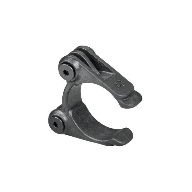 Bontrager Blendr Kovee Pro 35 Stem Duo Base Black
