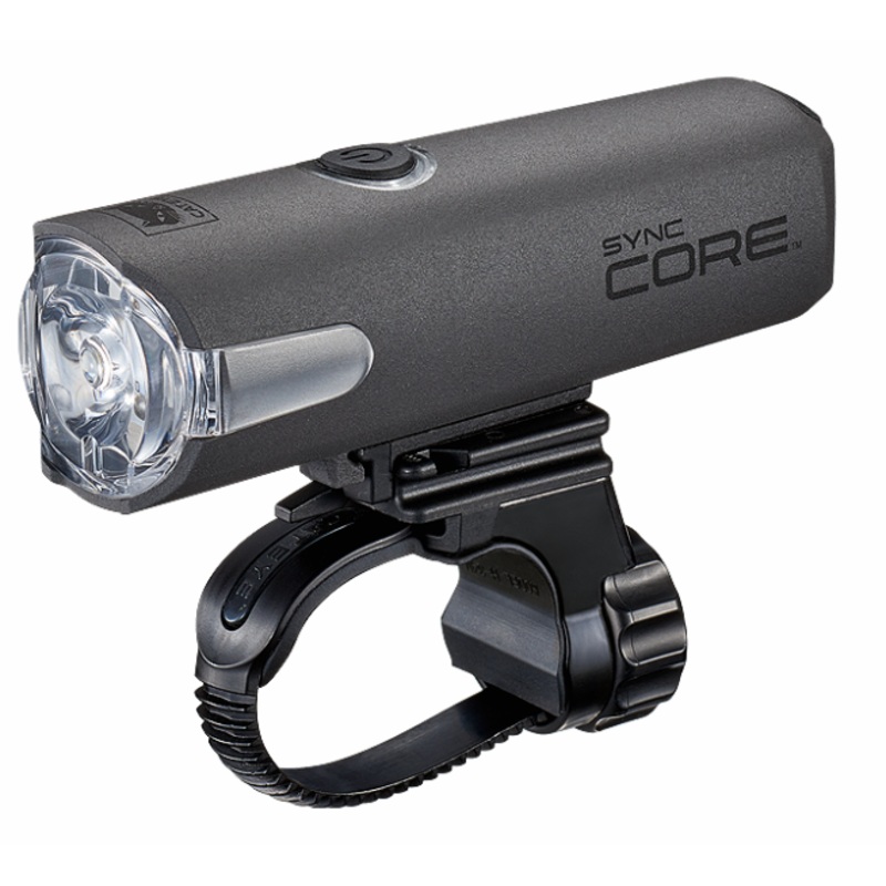 Cateye Sync Core Rechargeable FT Light HL-NW100RC